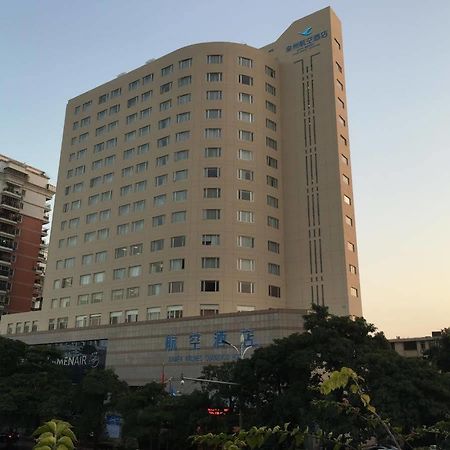 Xiamen Airlines Quanzhou Hotel Eksteriør billede