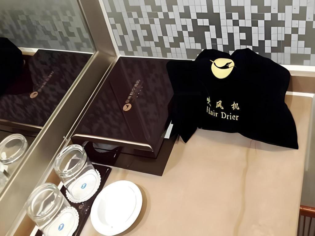 Xiamen Airlines Quanzhou Hotel Eksteriør billede