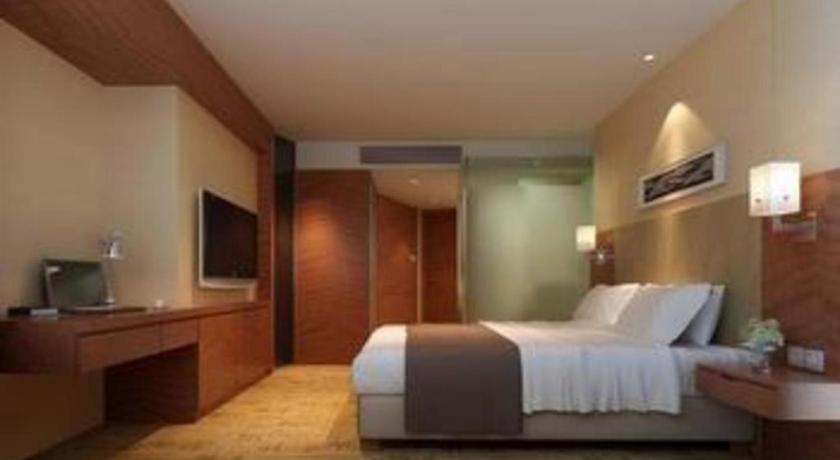 Xiamen Airlines Quanzhou Hotel Eksteriør billede