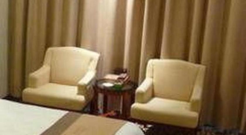 Xiamen Airlines Quanzhou Hotel Eksteriør billede