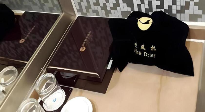 Xiamen Airlines Quanzhou Hotel Eksteriør billede